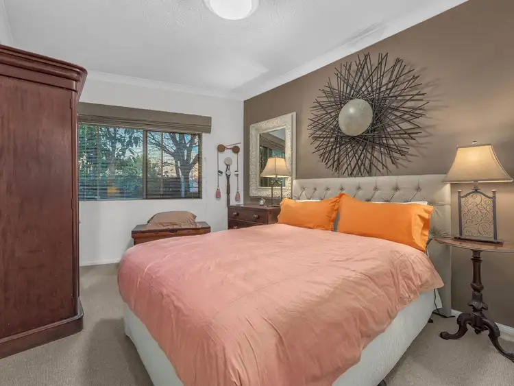 Sixth view of Homely apartment listing, 2/262 Cavendish Road, Coorparoo QLD 4151