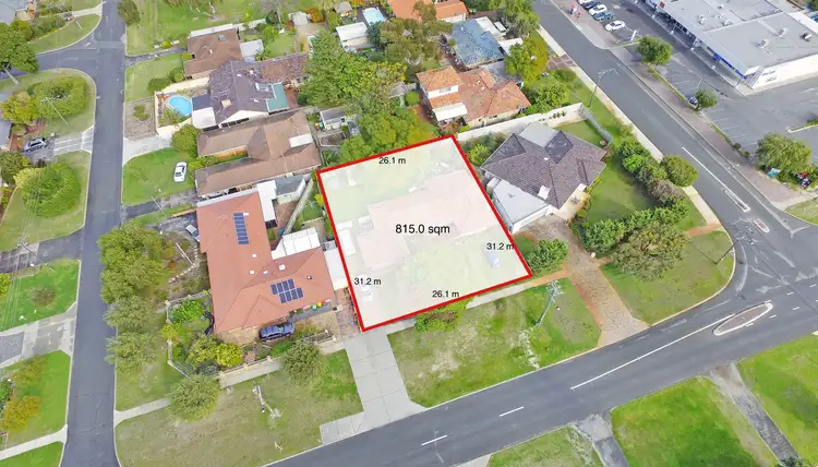 487 The Strand, Dianella WA 6059
