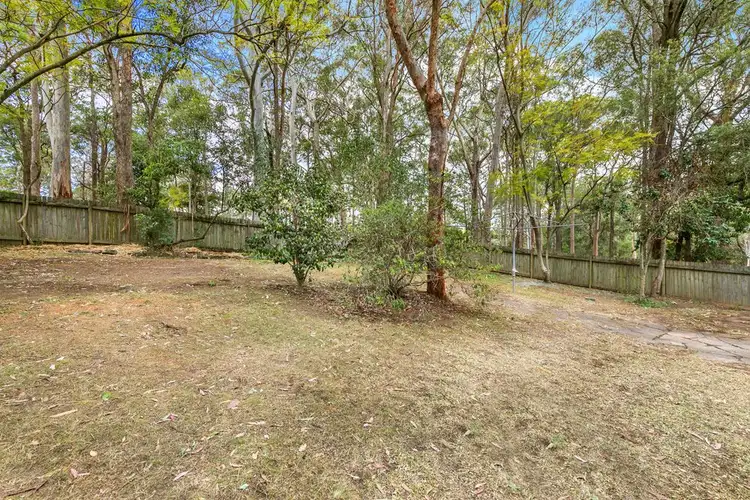 Second view of Homely house listing, 8 Exeter Road, Wahroonga NSW 2076