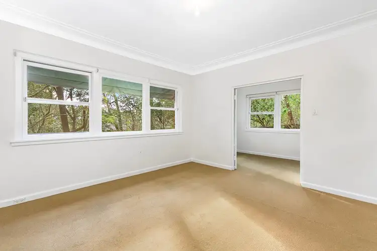 Third view of Homely house listing, 8 Exeter Road, Wahroonga NSW 2076