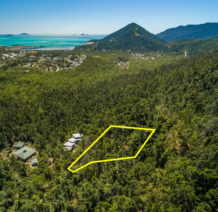 Main view of Homely land listing, 6/89 Timberland Road, Jubilee Pocket QLD 4802