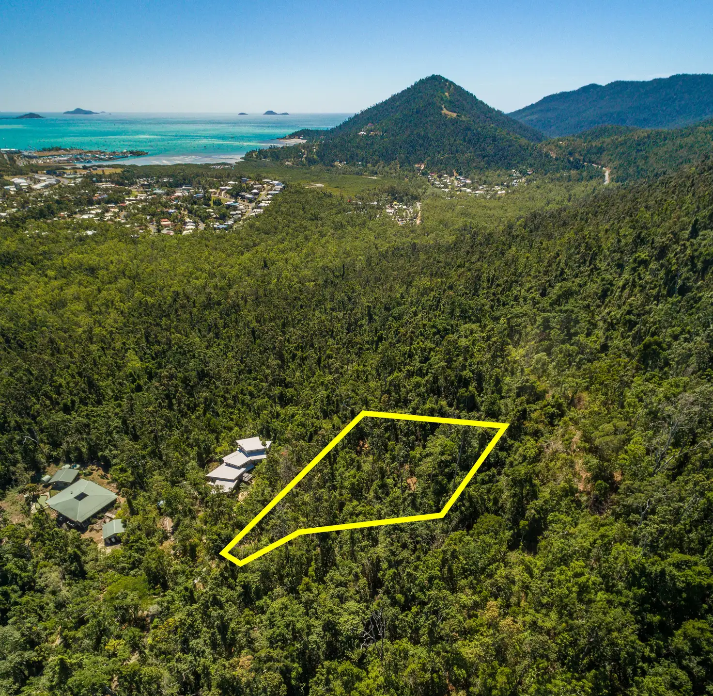 Main view of Homely land listing, 6/89 Timberland Road, Jubilee Pocket QLD 4802