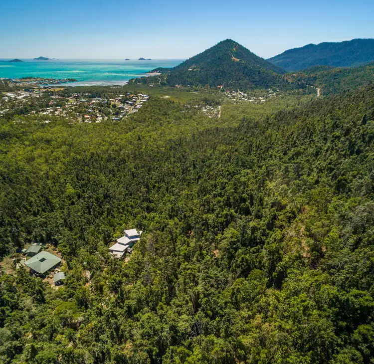 Fourth view of Homely land listing, 6/89 Timberland Road, Jubilee Pocket QLD 4802