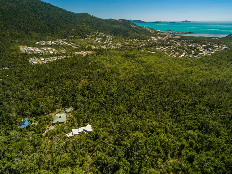 Fifth view of Homely land listing, 6/89 Timberland Road, Jubilee Pocket QLD 4802
