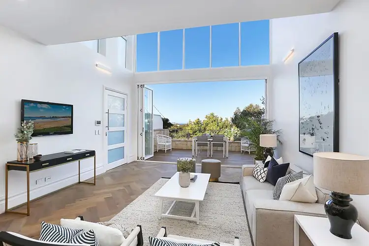 21 Seaview Street, Waverley NSW 2024
