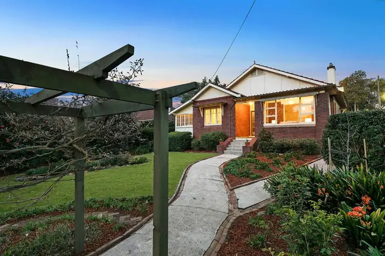 17 Illoura Avenue, Wahroonga NSW 2076