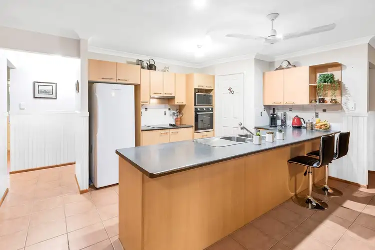 Fifth view of Homely house listing, 5 Jagera Drive, Upper Coomera QLD 4209