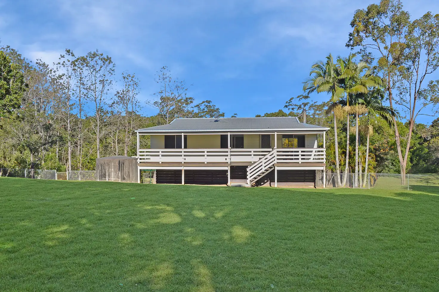 Main view of Homely house listing, 164 Bald Knob Road, Peachester QLD 4519