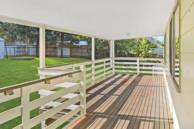 Second view of Homely house listing, 164 Bald Knob Road, Peachester QLD 4519
