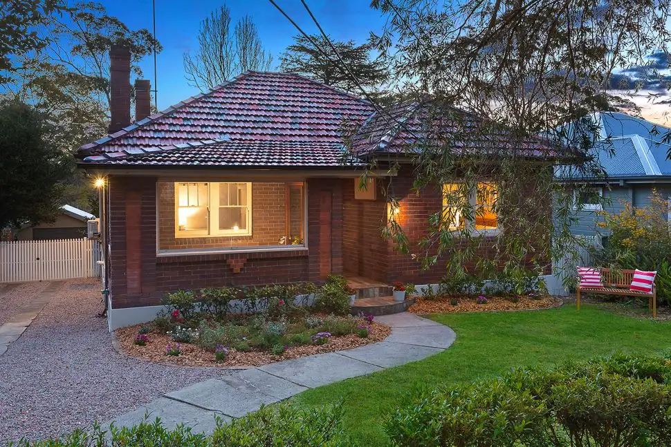 Main view of Homely house listing, 1 Harris Road, Normanhurst NSW 2076