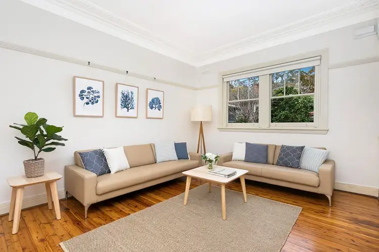 Second view of Homely house listing, 1 Harris Road, Normanhurst NSW 2076