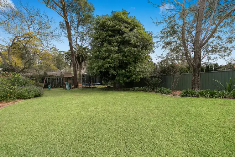 Third view of Homely house listing, 1 Harris Road, Normanhurst NSW 2076