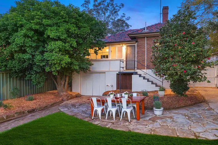 Fifth view of Homely house listing, 1 Harris Road, Normanhurst NSW 2076