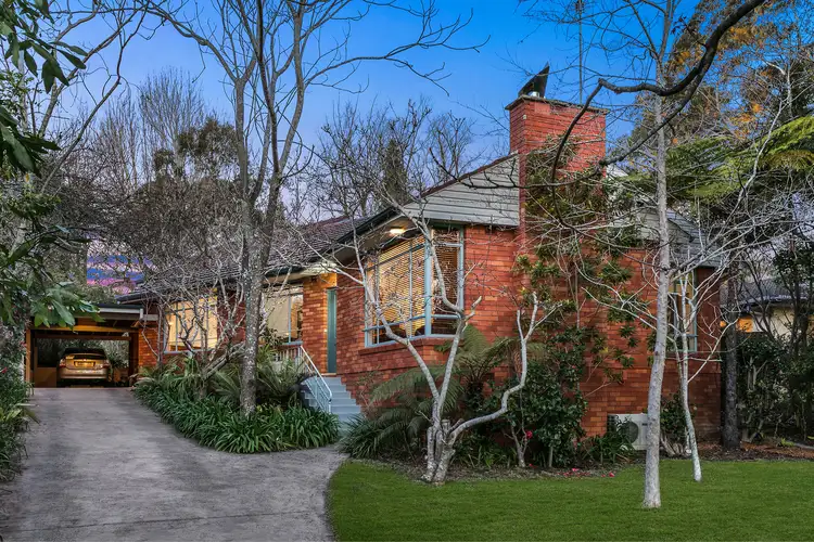 5 Darri Avenue, Wahroonga NSW 2076