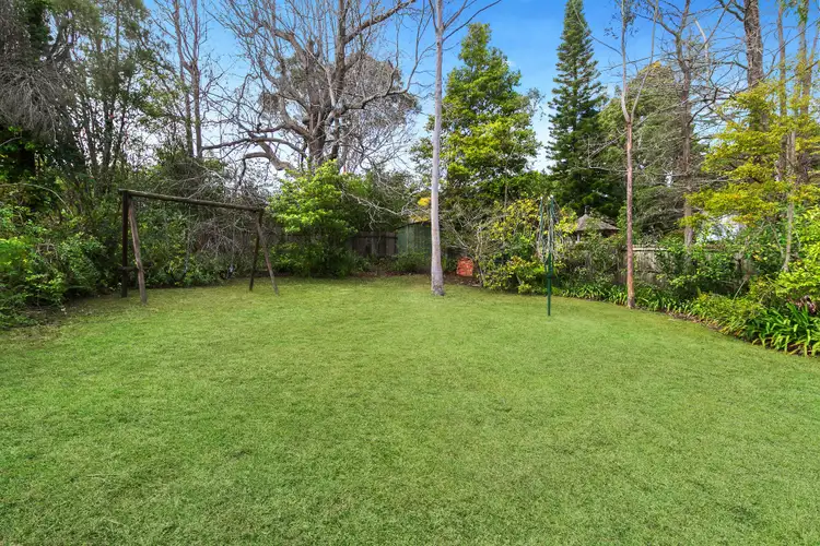 Fourth view of Homely house listing, 5 Darri Avenue, Wahroonga NSW 2076