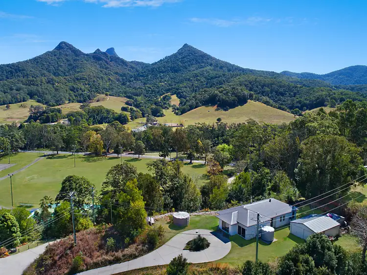 Main view of Homely house listing, 1531 Kyogle Road, Uki NSW 2484
