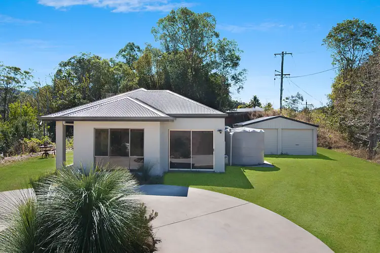 Second view of Homely house listing, 1531 Kyogle Road, Uki NSW 2484