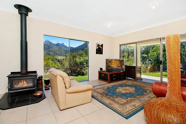 Fourth view of Homely house listing, 1531 Kyogle Road, Uki NSW 2484