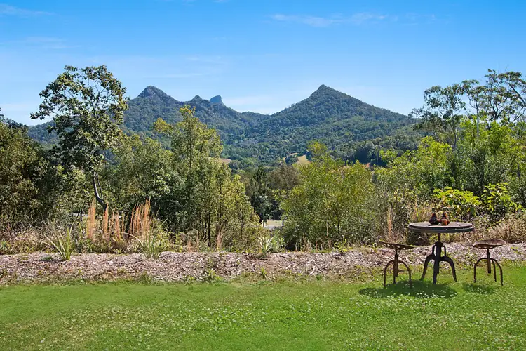 Fifth view of Homely house listing, 1531 Kyogle Road, Uki NSW 2484