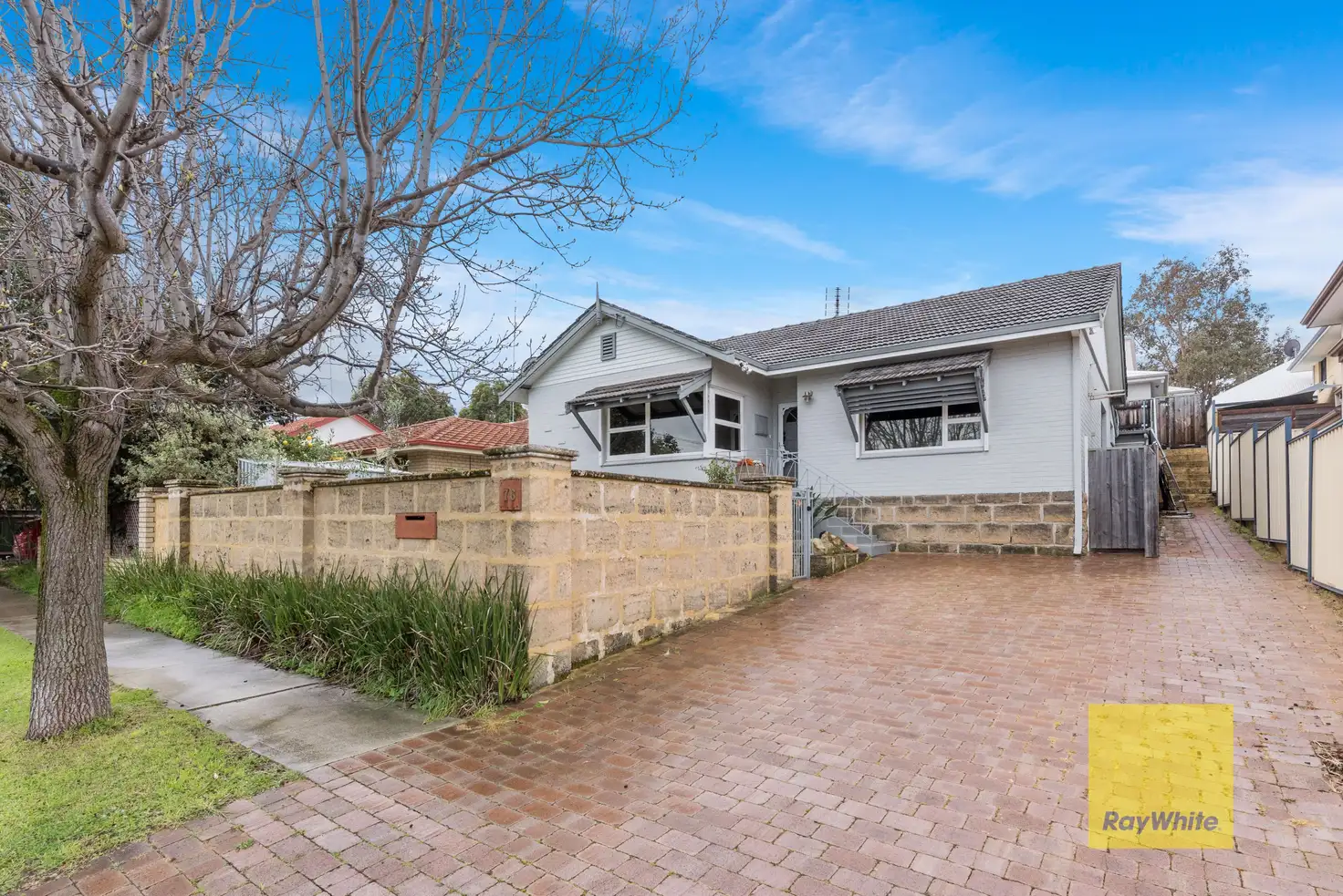 Main view of Homely house listing, 76 Duke Street, Scarborough WA 6019