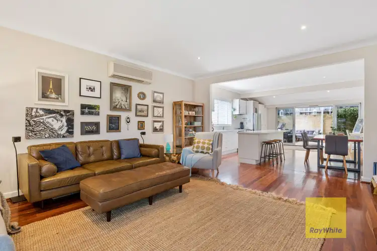 Second view of Homely house listing, 76 Duke Street, Scarborough WA 6019