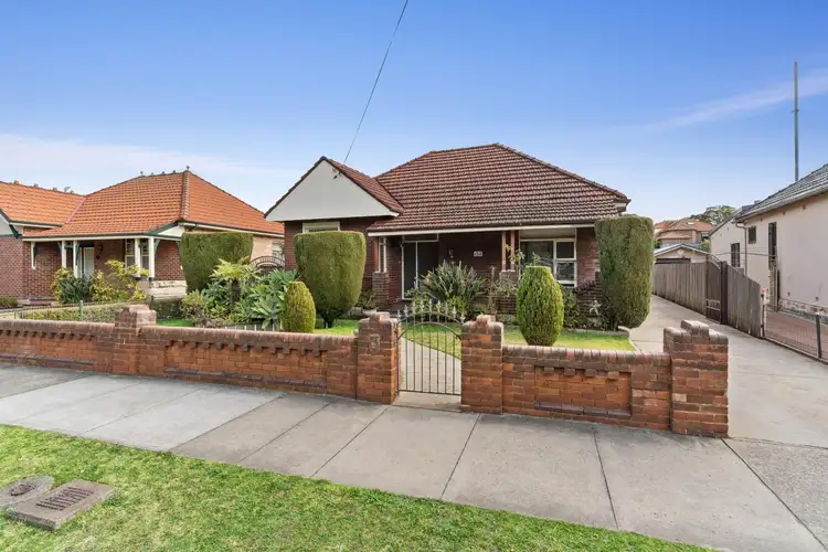 152 Hawthorne Parade, Haberfield NSW 2045