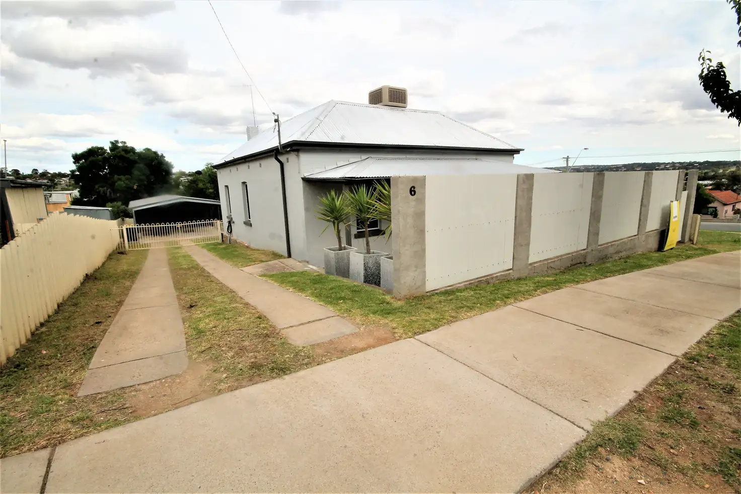 Main view of Homely house listing, 6 Elizabeth Street, Young NSW 2594