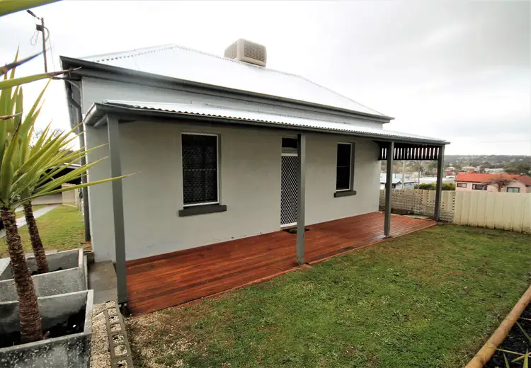 Second view of Homely house listing, 6 Elizabeth Street, Young NSW 2594