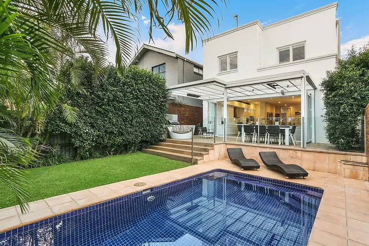 55 Gilgandra Road, North Bondi NSW 2026