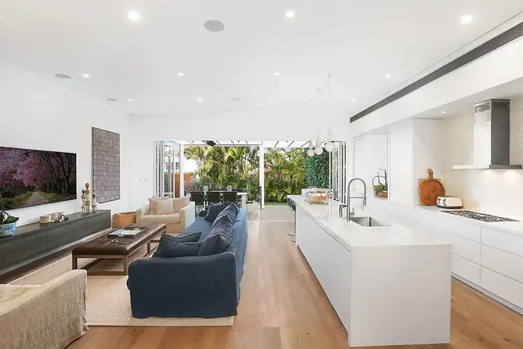 Second view of Homely house listing, 55 Gilgandra Road, North Bondi NSW 2026