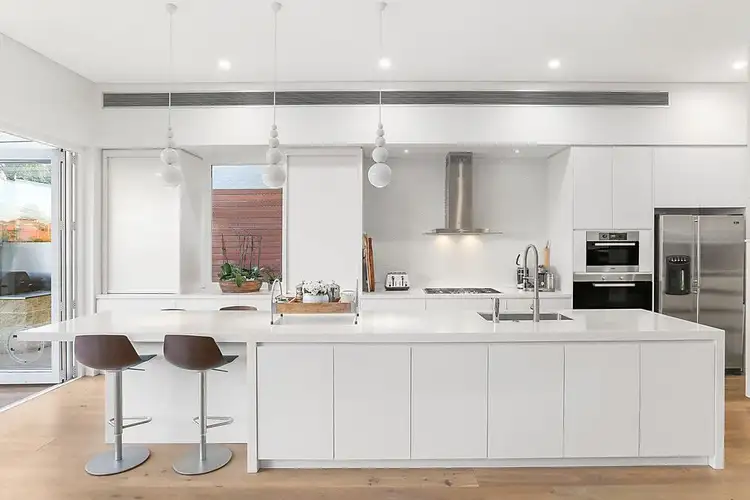 Third view of Homely house listing, 55 Gilgandra Road, North Bondi NSW 2026