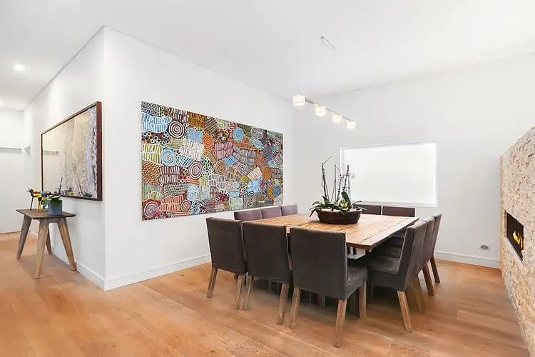 Fifth view of Homely house listing, 55 Gilgandra Road, North Bondi NSW 2026