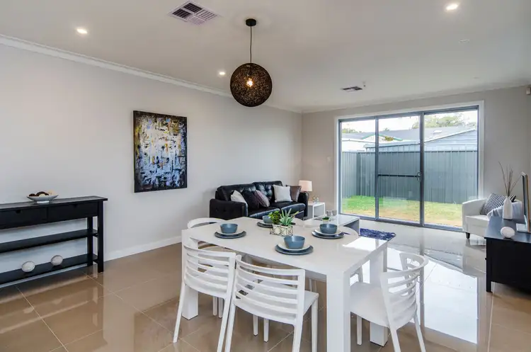 Fifth view of Homely house listing, 26B Robin Street, Port Noarlunga South SA 5167
