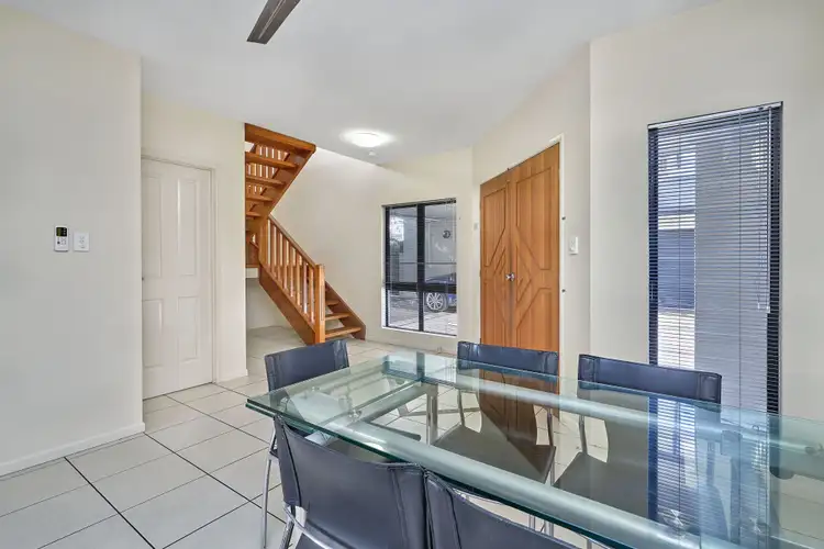 Sixth view of Homely townhouse listing, 2/279 Lake Street, Cairns North QLD 4870