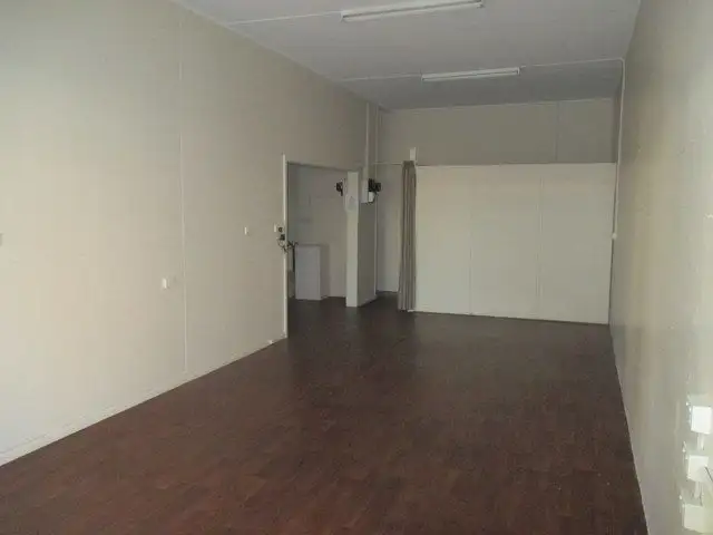 Third view of Homely house listing, 38A,B,C Castlereagh Street, Coonamble NSW 2829