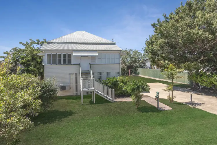 15 Seventh Avenue, South Townsville QLD 4810