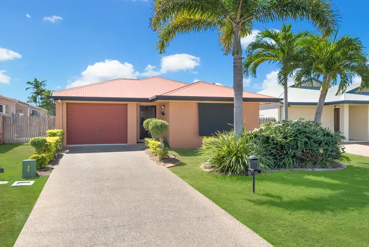 15 Gardenia Avenue, Kirwan QLD 4817