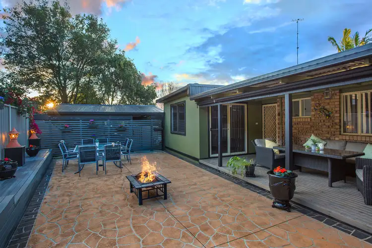 Second view of Homely house listing, 16 Wyong Road, Berkeley Vale NSW 2261