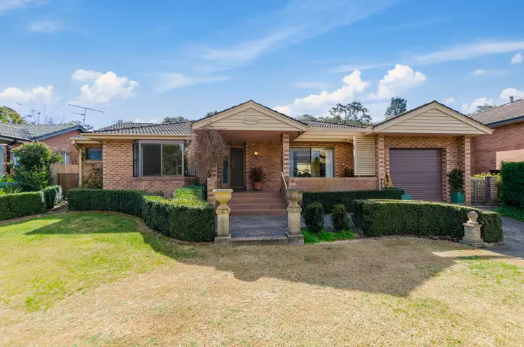 4 Ernest Street, Mittagong NSW 2575