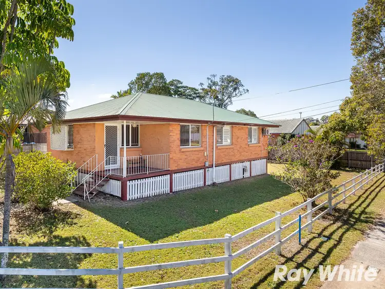 Main view of Homely house listing, 41 Reading Street, Logan Central QLD 4114