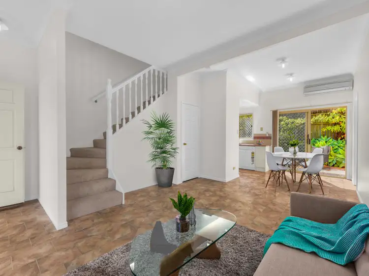 2/27 Birdwood Road, Carina Heights QLD 4152