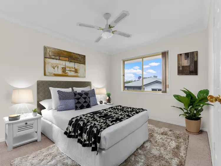 Sixth view of Homely townhouse listing, 2/27 Birdwood Road, Carina Heights QLD 4152