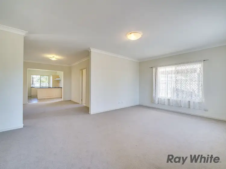 Second view of Homely house listing, 43 Berrigan Street, Inala QLD 4077