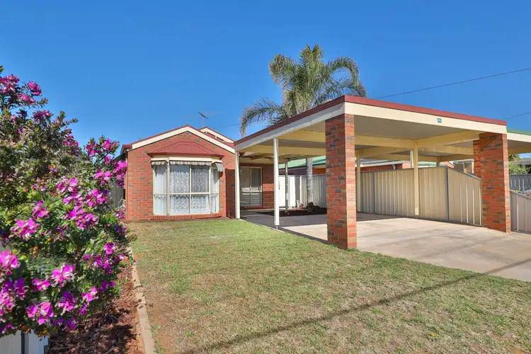 496 San Mateo Avenue, Mildura VIC 3500