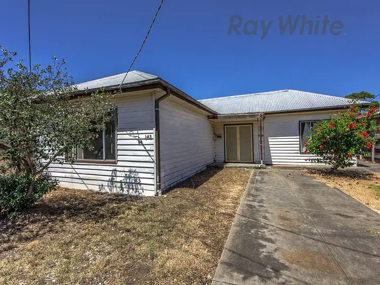 Main view of Homely house listing, 143 Taylors Road, St Albans VIC 3021