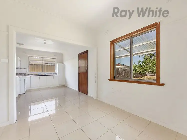 Second view of Homely house listing, 143 Taylors Road, St Albans VIC 3021