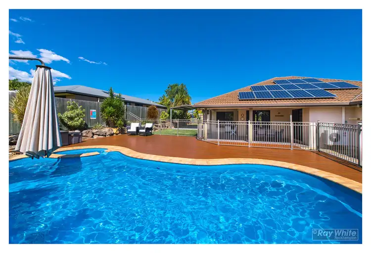 5 Reddy Drive, Norman Gardens QLD 4701