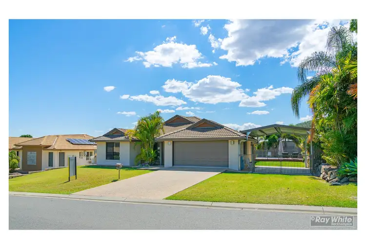 Fifth view of Homely house listing, 5 Reddy Drive, Norman Gardens QLD 4701