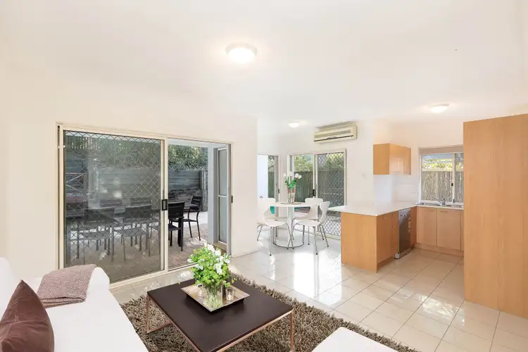 4/48 Riddell Street, Bulimba QLD 4171