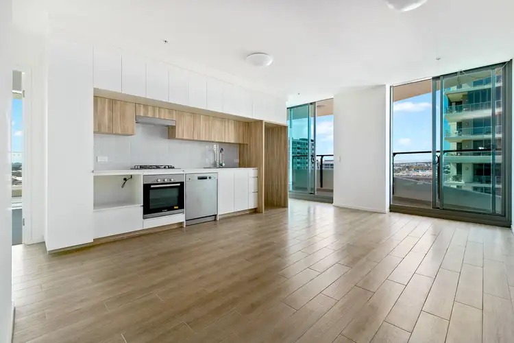 Third view of Homely apartment listing, 51302/37B Harbour Road, Hamilton QLD 4007